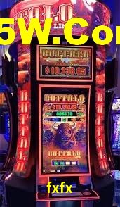 Welcome Bonus fxfx