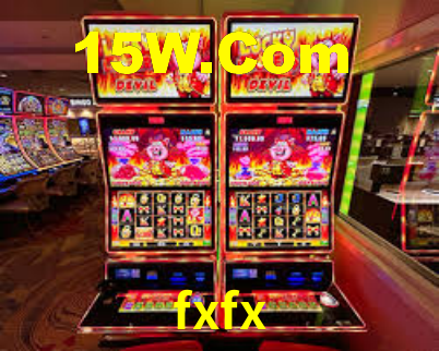 APP oficial da fxfx para mobile