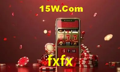 Provedores de Jogos fxfx
