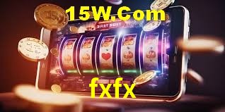 Welcome Bonus fxfx