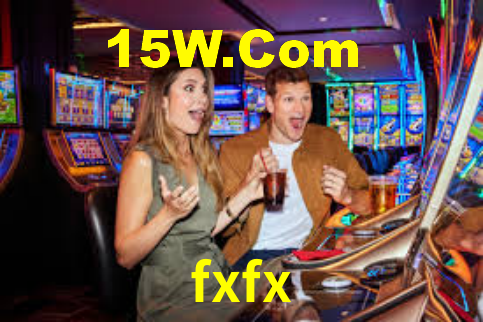 fxfx.com