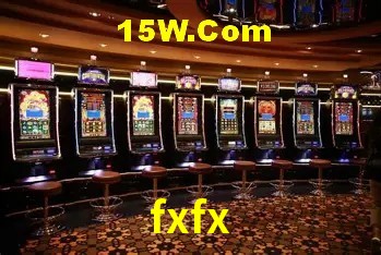 Jogos de Slot fxfx
