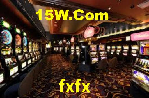 fxfx: A Experiência de Casino com Jogos de Mesa ao Vivo