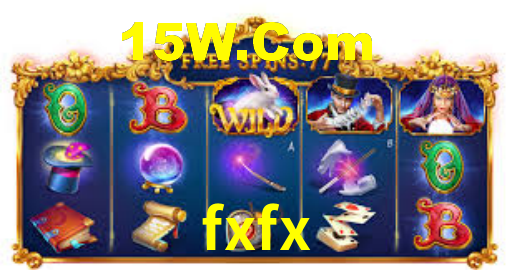fxfx.com
