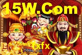 fxfx App Interface