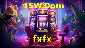 Experiência VIP fxfx