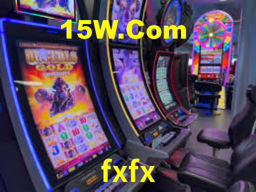 fxfx - Plataforma Oficial - fxfx.com